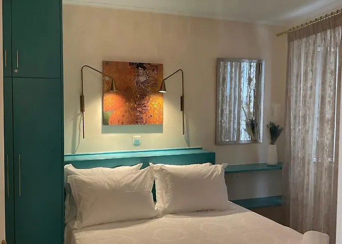 Fotini\'S Apartment