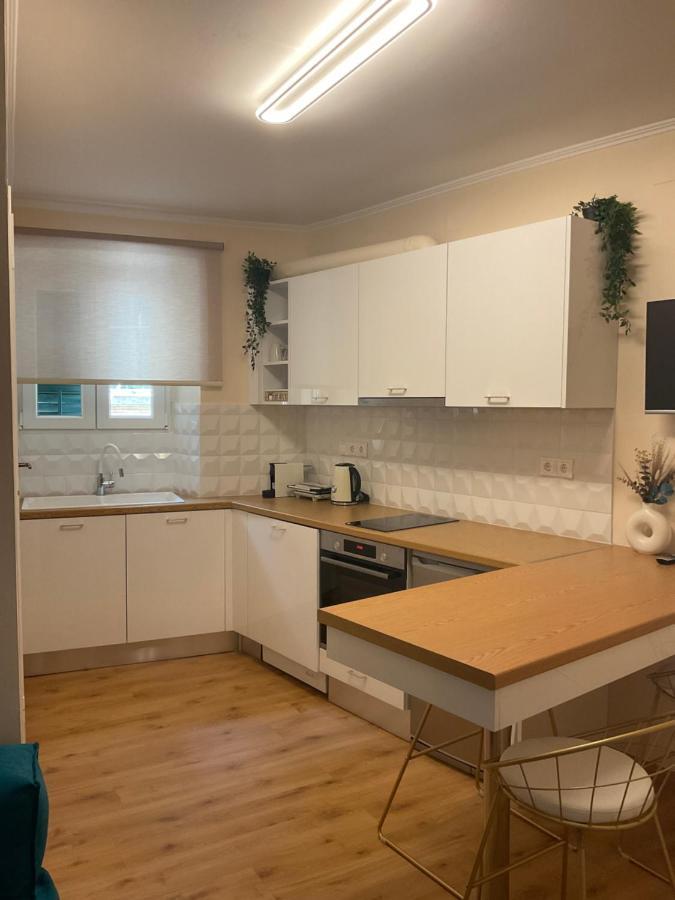 Fotini's Apartment *