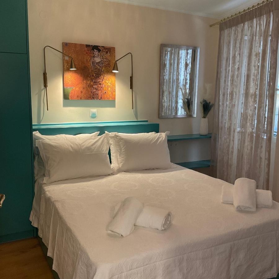 Fotini's Apartment Corfu (city)